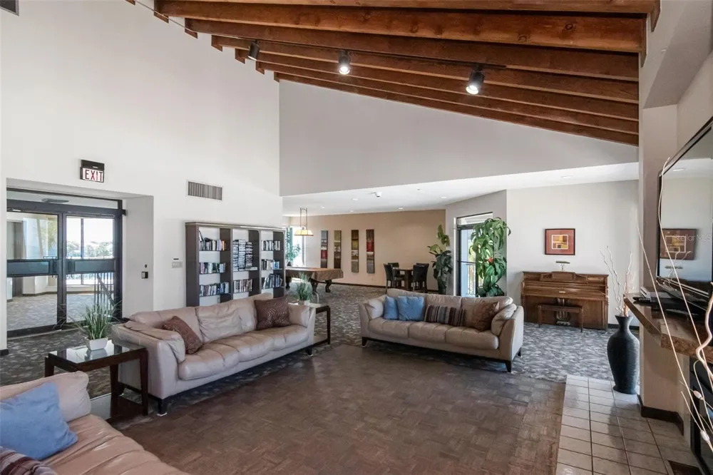 1660 GULF BOULEVARD #407 Clearwater Beach, FL 33767