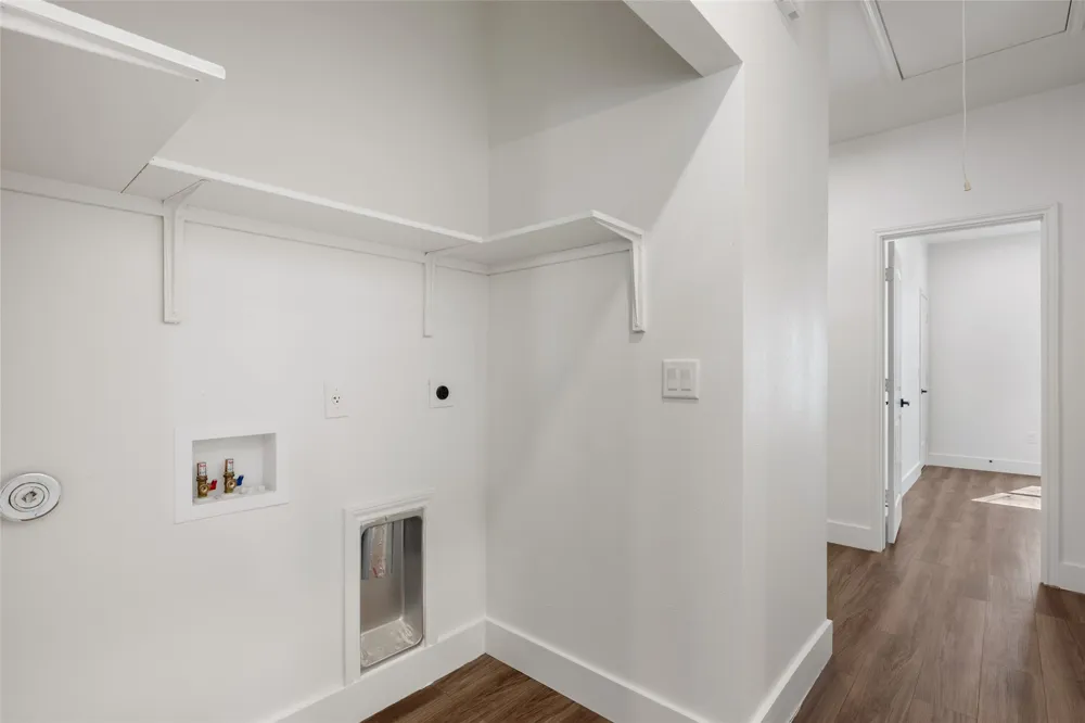 15407 Armstrong Avenue Austin, TX 78724