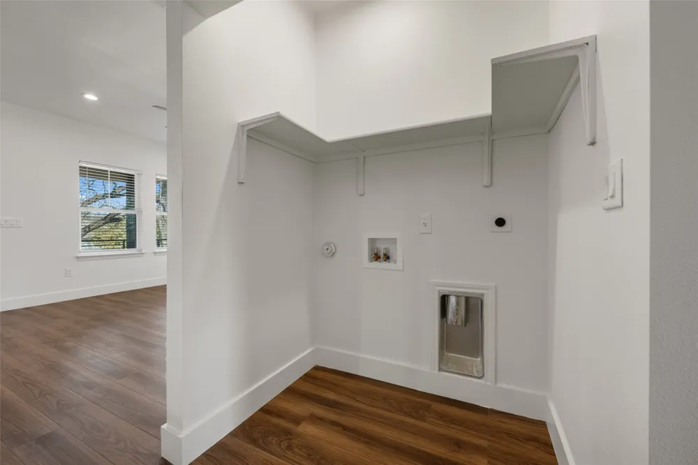 15407 Armstrong Avenue Austin, TX 78724