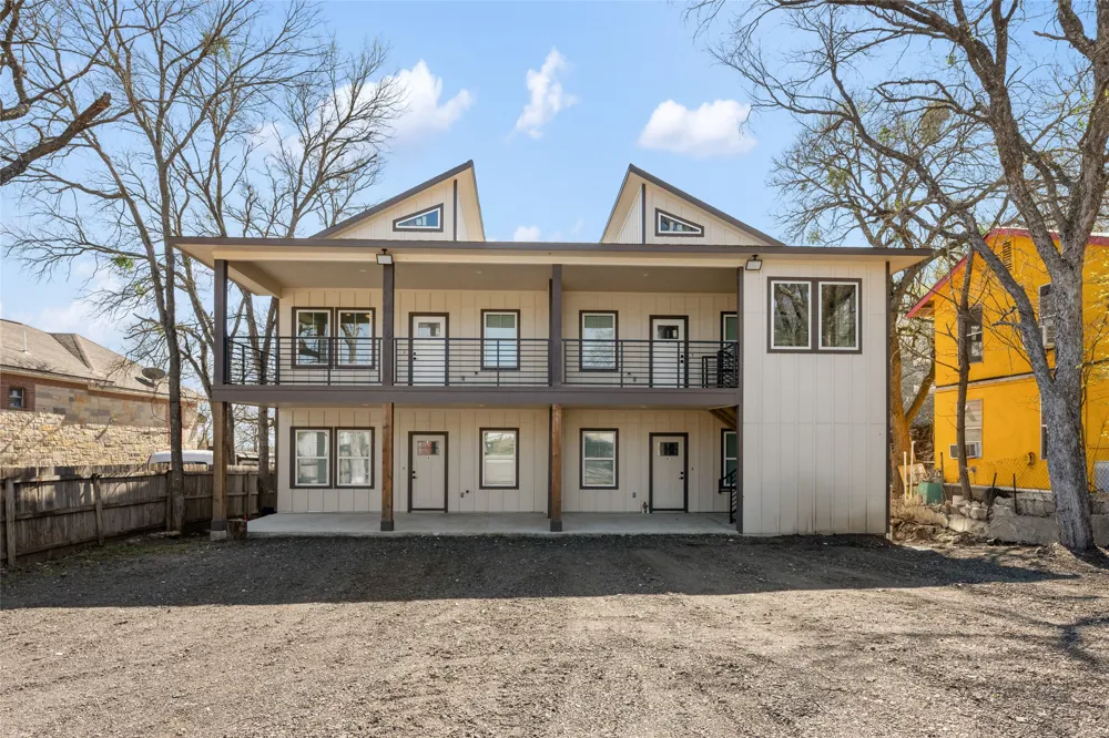 15407 Armstrong Avenue Austin, TX 78724