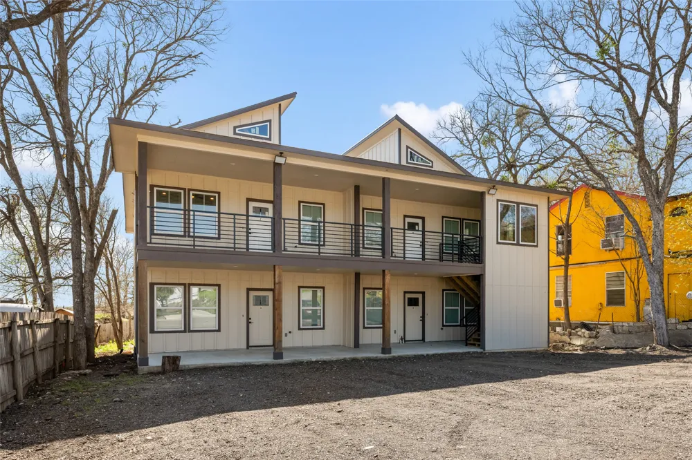 15407 Armstrong Avenue Austin, TX 78724