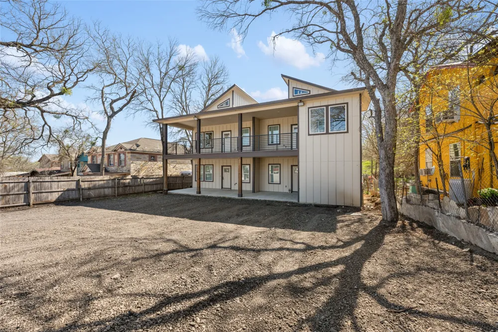 15407 Armstrong Avenue Austin, TX 78724
