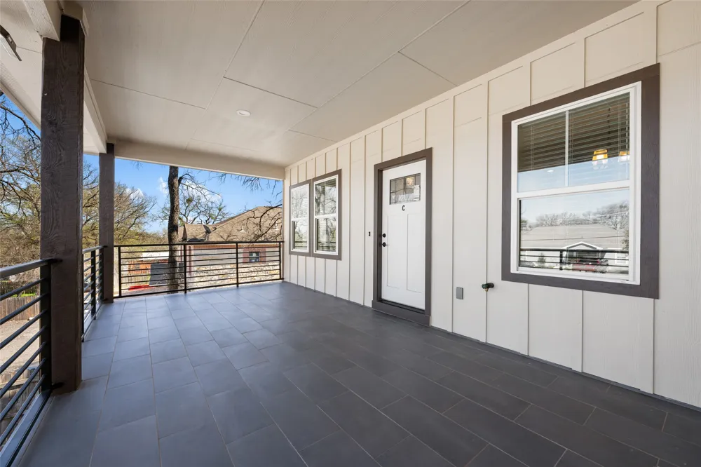 15407 Armstrong Avenue Austin, TX 78724
