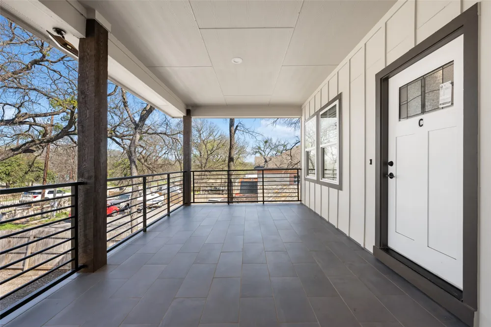 15407 Armstrong Avenue Austin, TX 78724