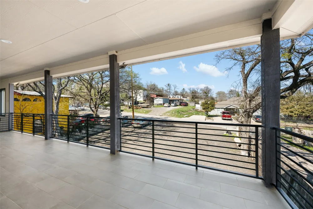 15407 Armstrong Avenue Austin, TX 78724
