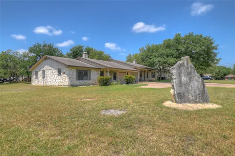 3800 Foust Trail #B