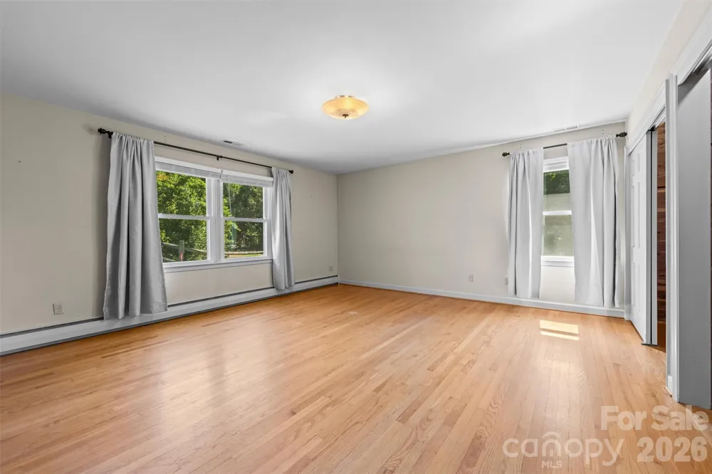 21 Hamburg Drive Weaverville, NC 28787