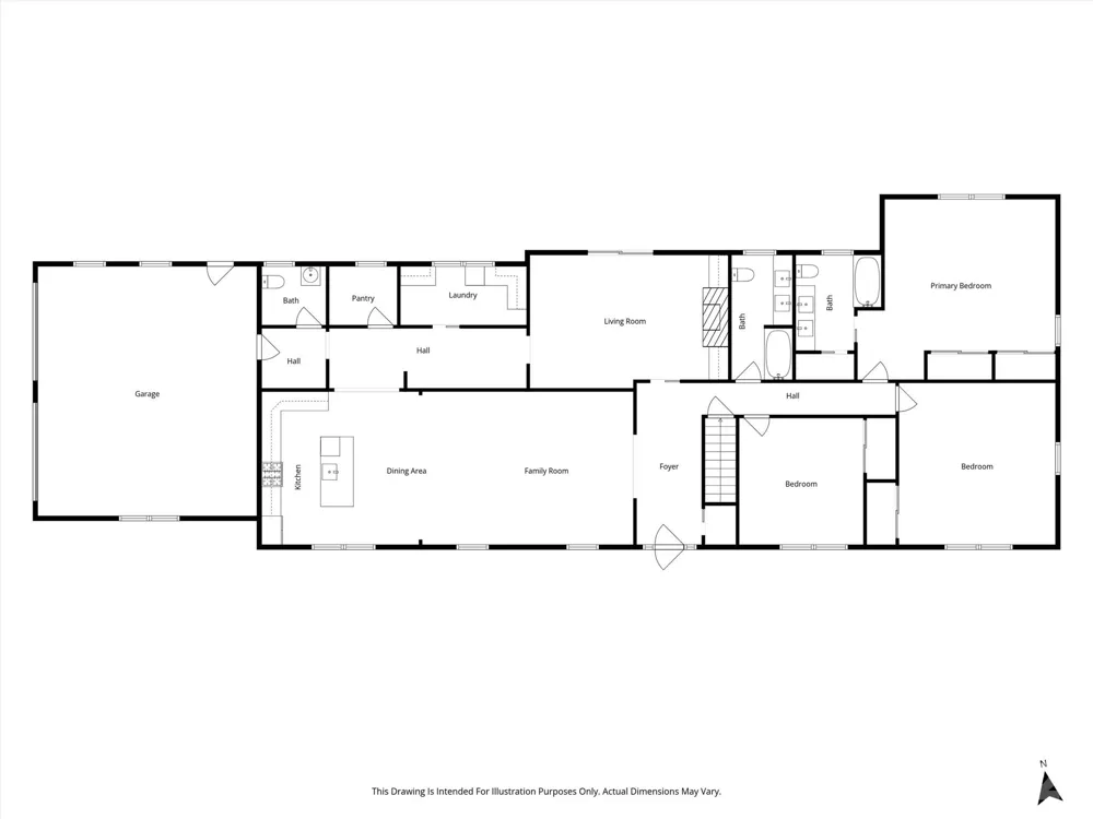 21 Hamburg Drive Weaverville, NC 28787
