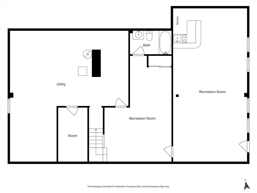 21 Hamburg Drive Weaverville, NC 28787