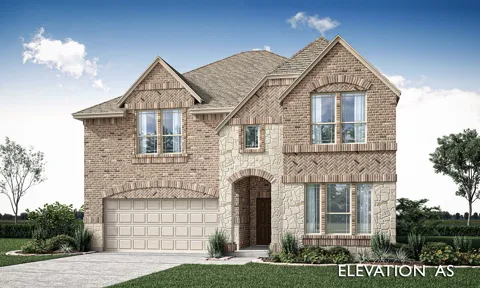1232 Amberwood Lane