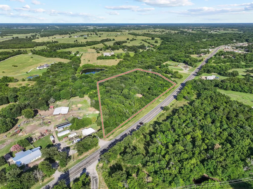 Pecan St/U.S. Highway 69 Bells, TX 75414