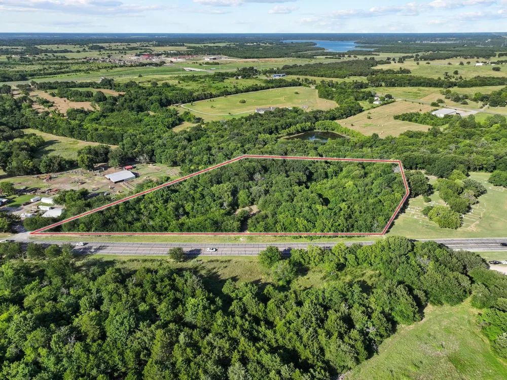 Pecan St/U.S. Highway 69 Bells, TX 75414