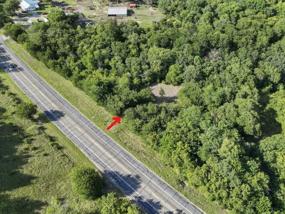 Pecan St/U.S. Highway 69 Bells, TX 75414