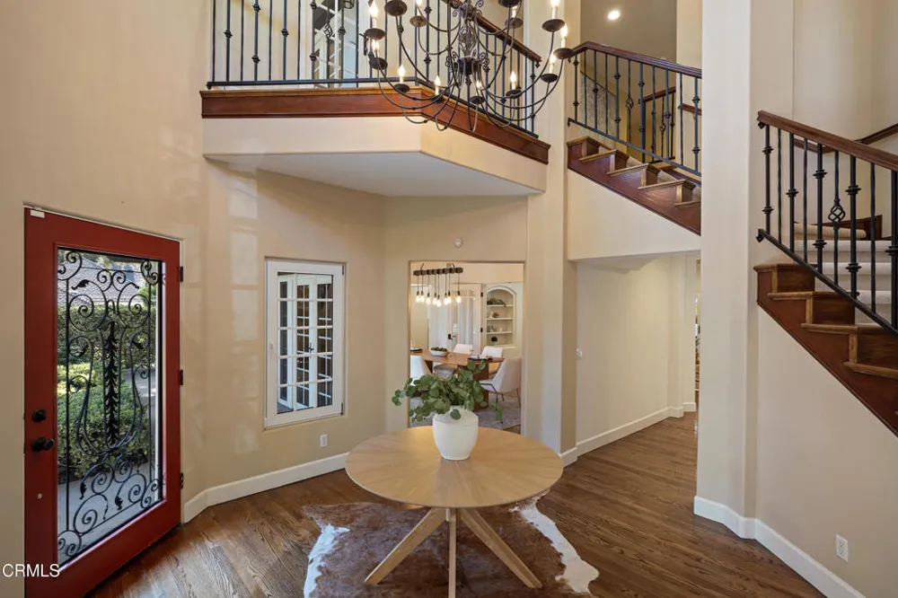 1517 Olive Lane La Canada Flintridge, CA 91011