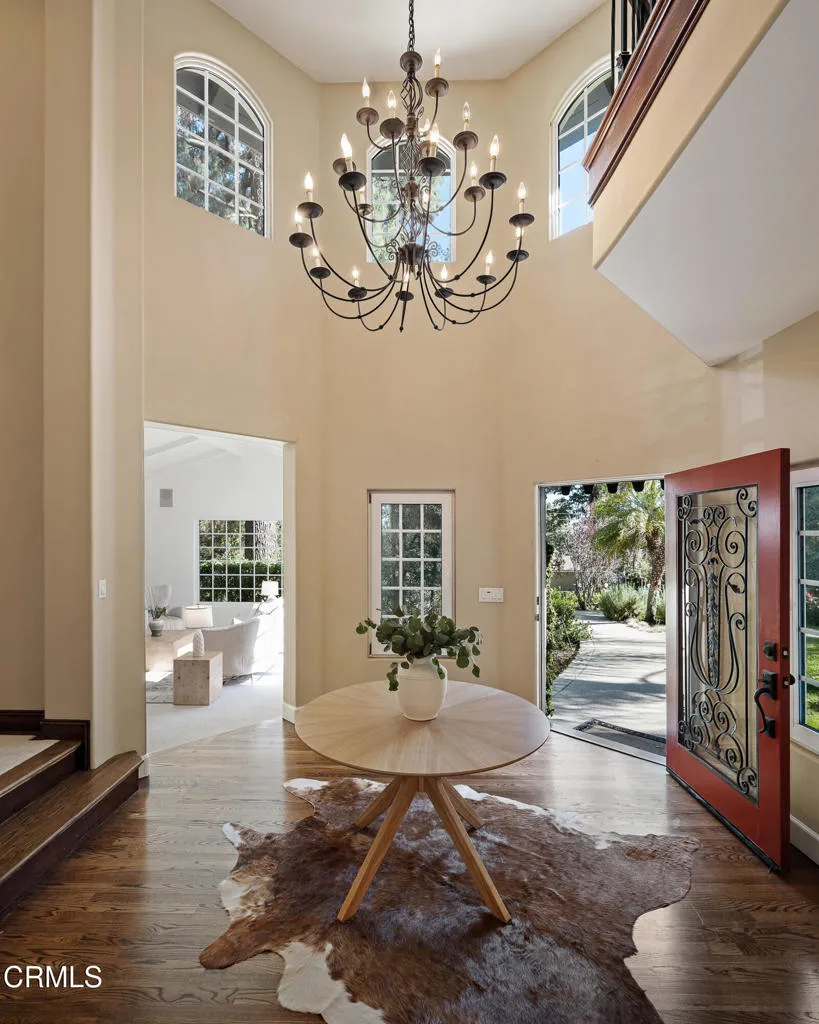 1517 Olive Lane La Canada Flintridge, CA 91011
