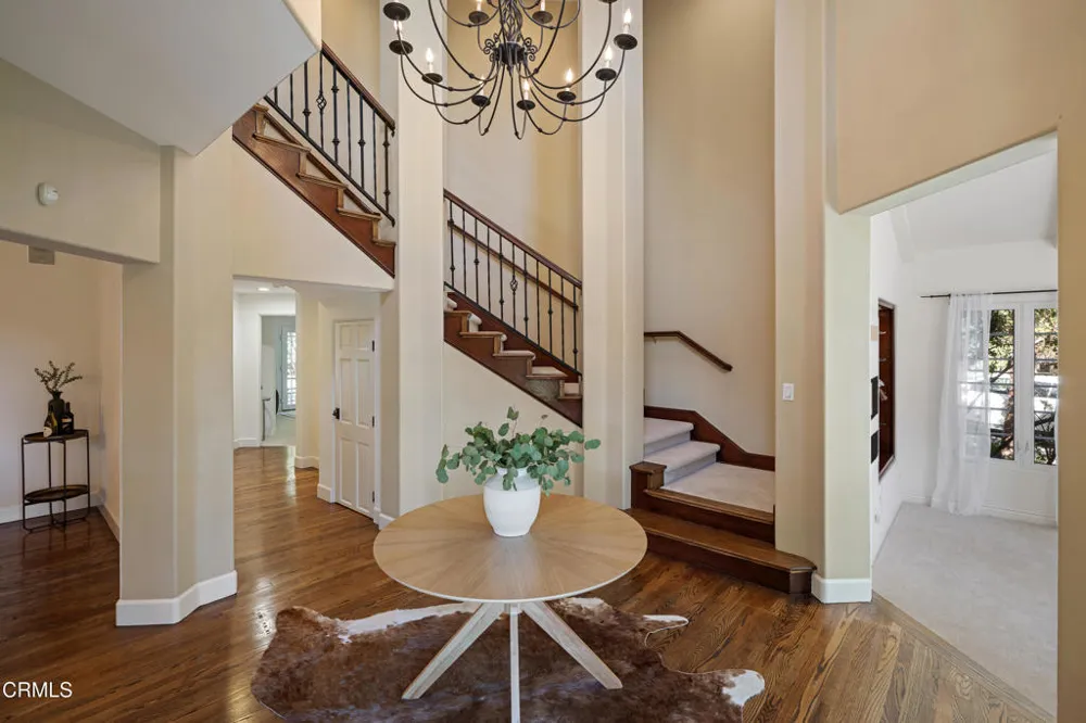 1517 Olive Lane La Canada Flintridge, CA 91011