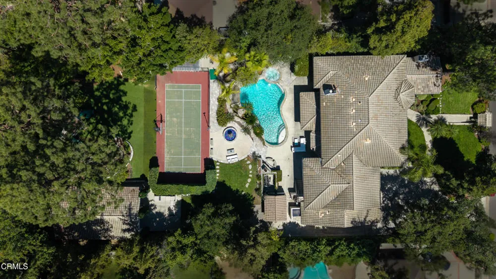1517 Olive Lane La Canada Flintridge, CA 91011