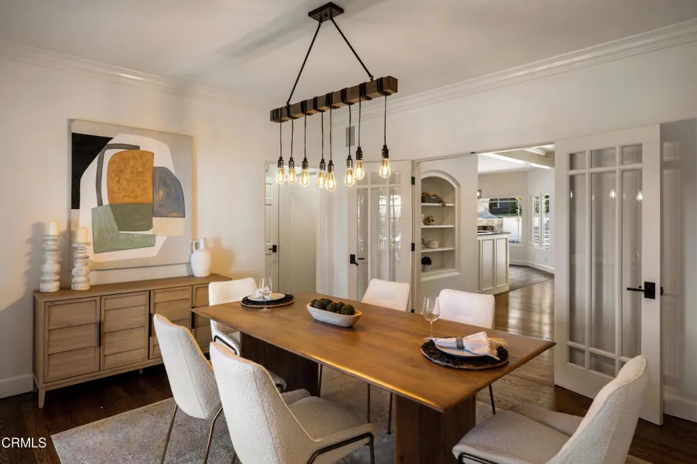 1517 Olive Lane La Canada Flintridge, CA 91011