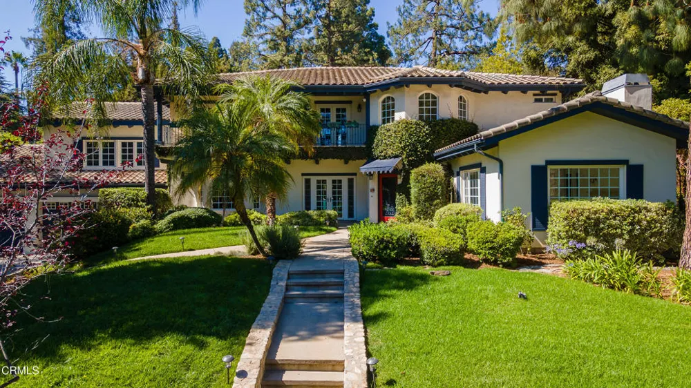 1517 Olive Lane La Canada Flintridge, CA 91011