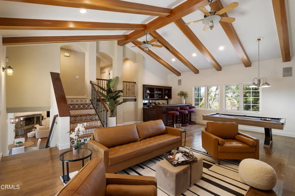 1517 Olive Lane La Canada Flintridge, CA 91011