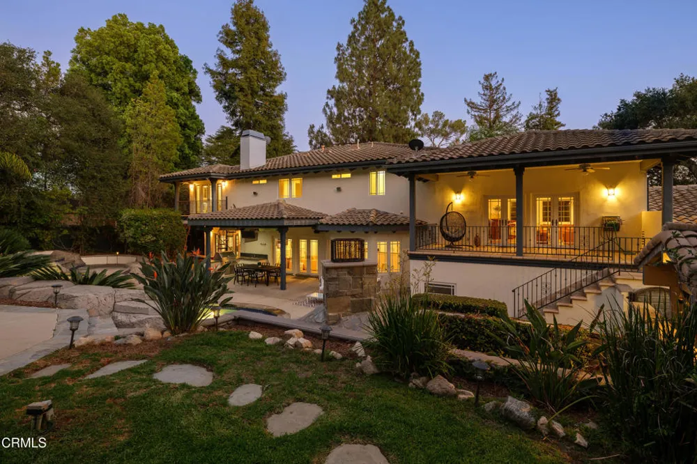 1517 Olive Lane La Canada Flintridge, CA 91011
