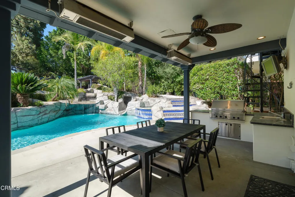 1517 Olive Lane La Canada Flintridge, CA 91011