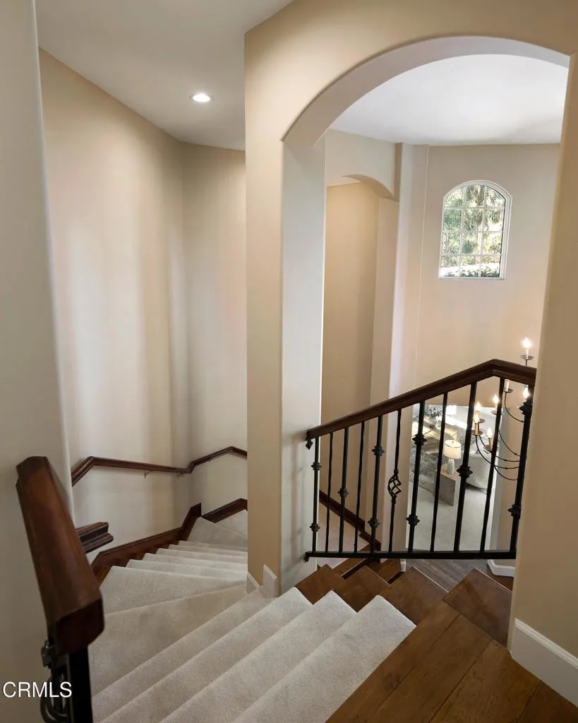 1517 Olive Lane La Canada Flintridge, CA 91011
