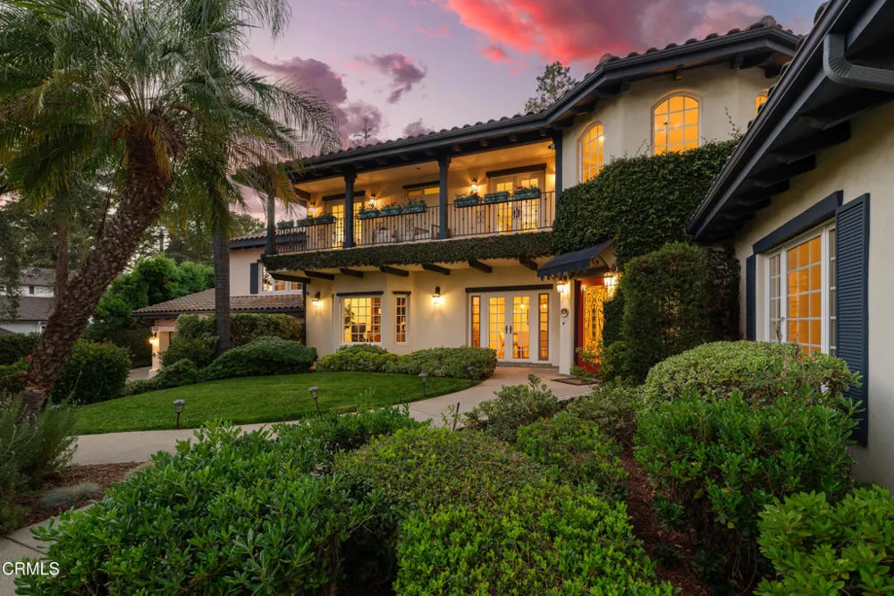 1517 Olive Lane La Canada Flintridge, CA 91011