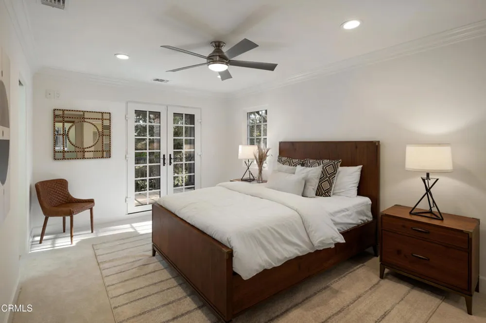 1517 Olive Lane La Canada Flintridge, CA 91011