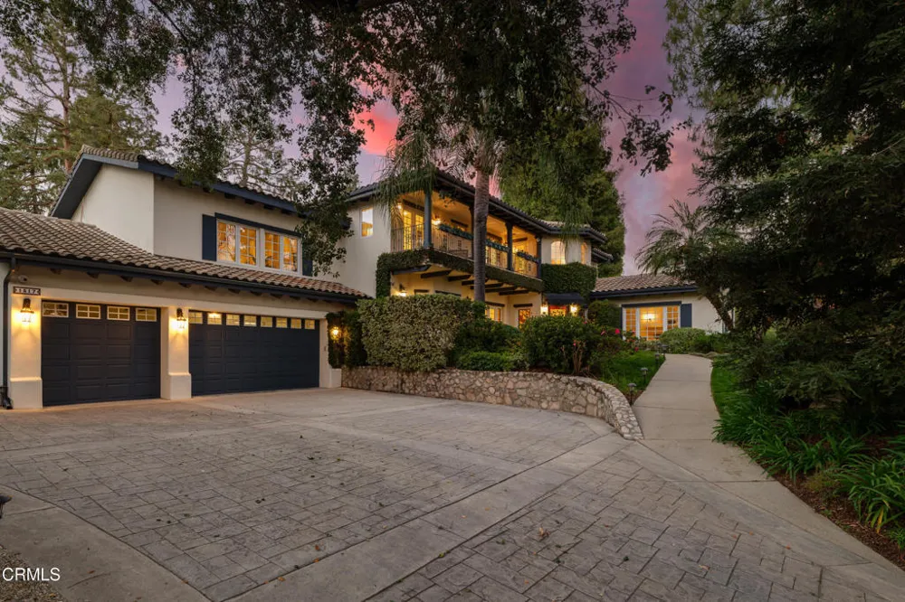 1517 Olive Lane La Canada Flintridge, CA 91011