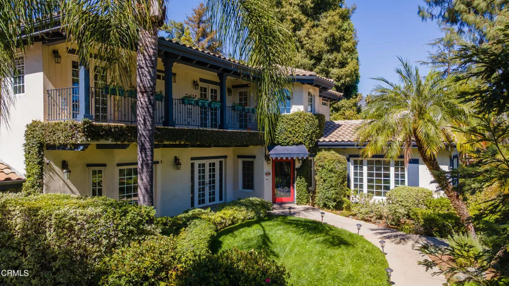 1517 Olive Lane La Canada Flintridge, CA 91011