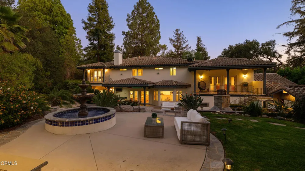 1517 Olive Lane La Canada Flintridge, CA 91011