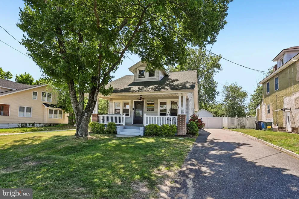 134 KINGS HIGHWAY Mount Royal, NJ 08061