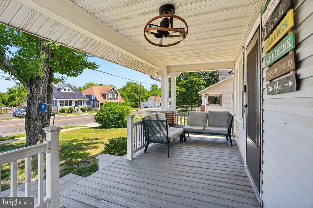 134 KINGS HIGHWAY Mount Royal, NJ 08061