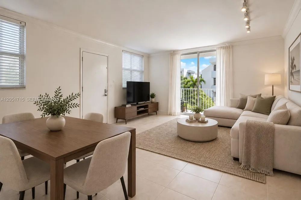 1801 S Treasure Dr #421 North Bay Village, FL 33141