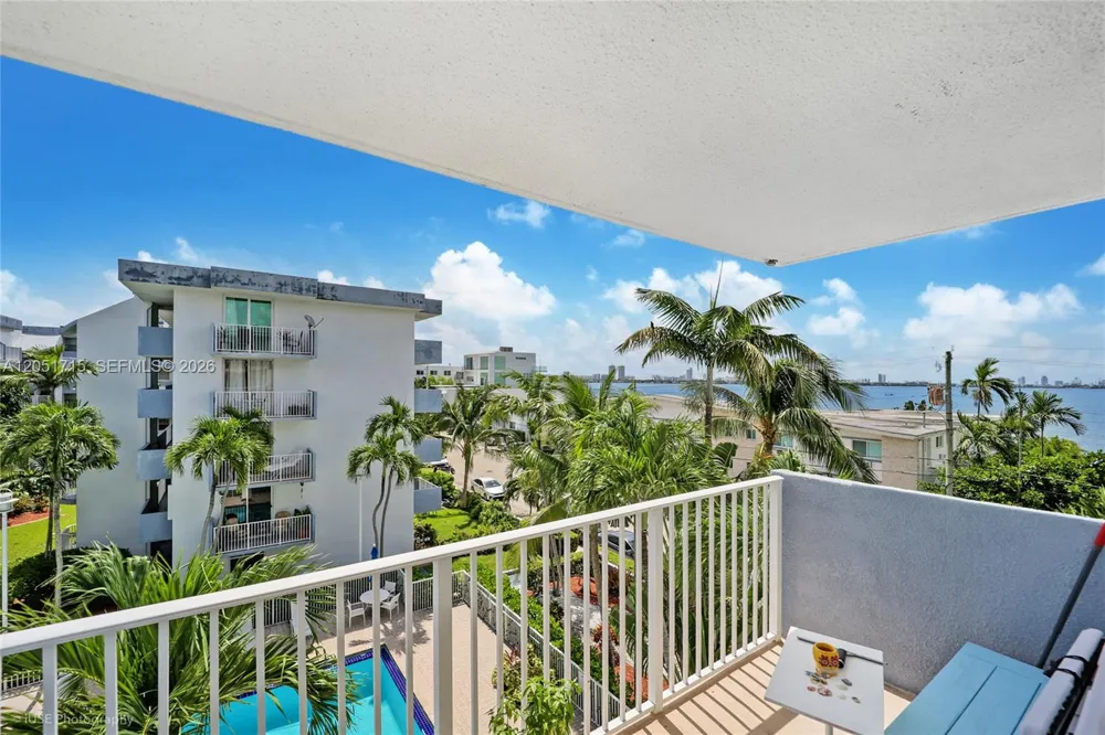 1801 S Treasure Dr #421 North Bay Village, FL 33141