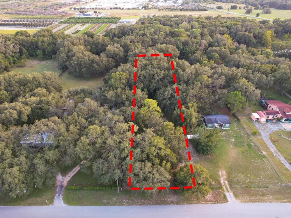 TENNESSEE AVENUE Astatula, FL 34705