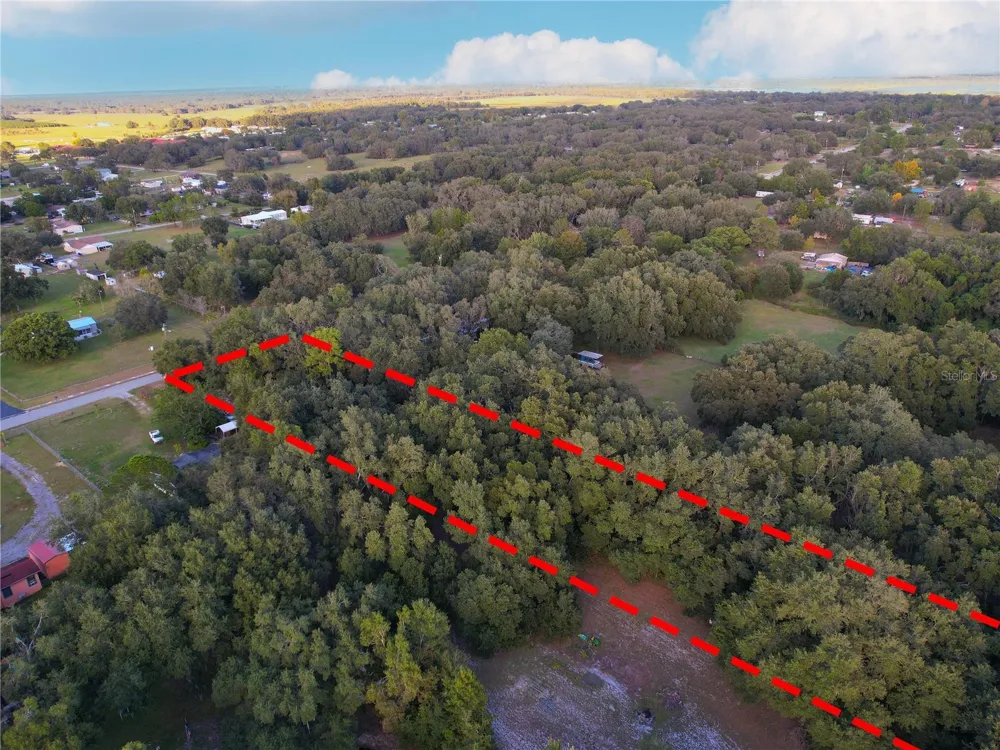 TENNESSEE AVENUE Astatula, FL 34705