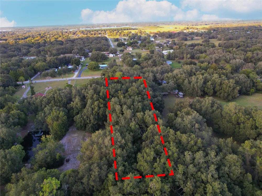 TENNESSEE AVENUE Astatula, FL 34705