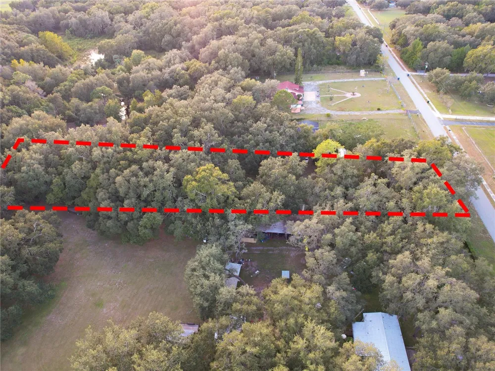 TENNESSEE AVENUE Astatula, FL 34705