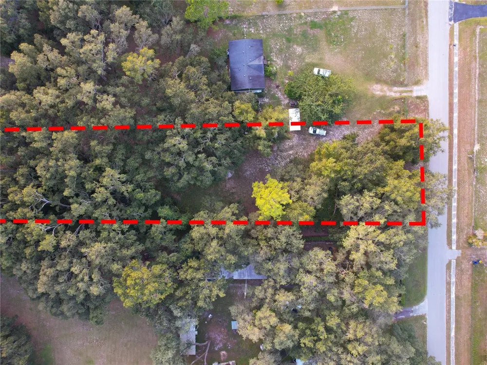 TENNESSEE AVENUE Astatula, FL 34705