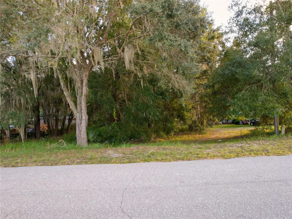 TENNESSEE AVENUE Astatula, FL 34705