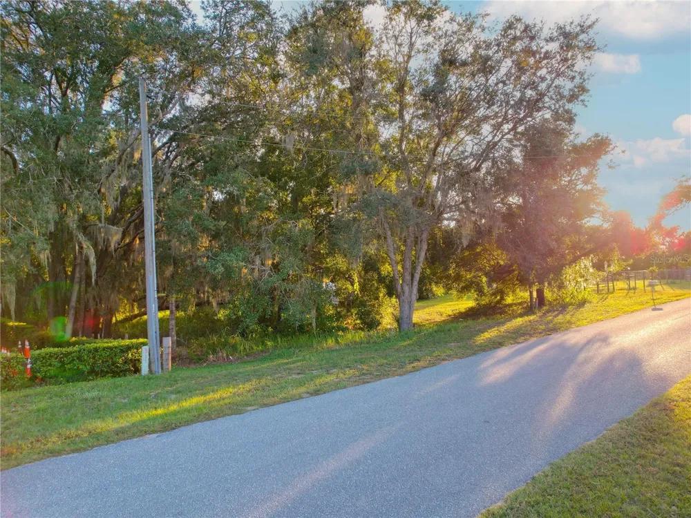 TENNESSEE AVENUE Astatula, FL 34705