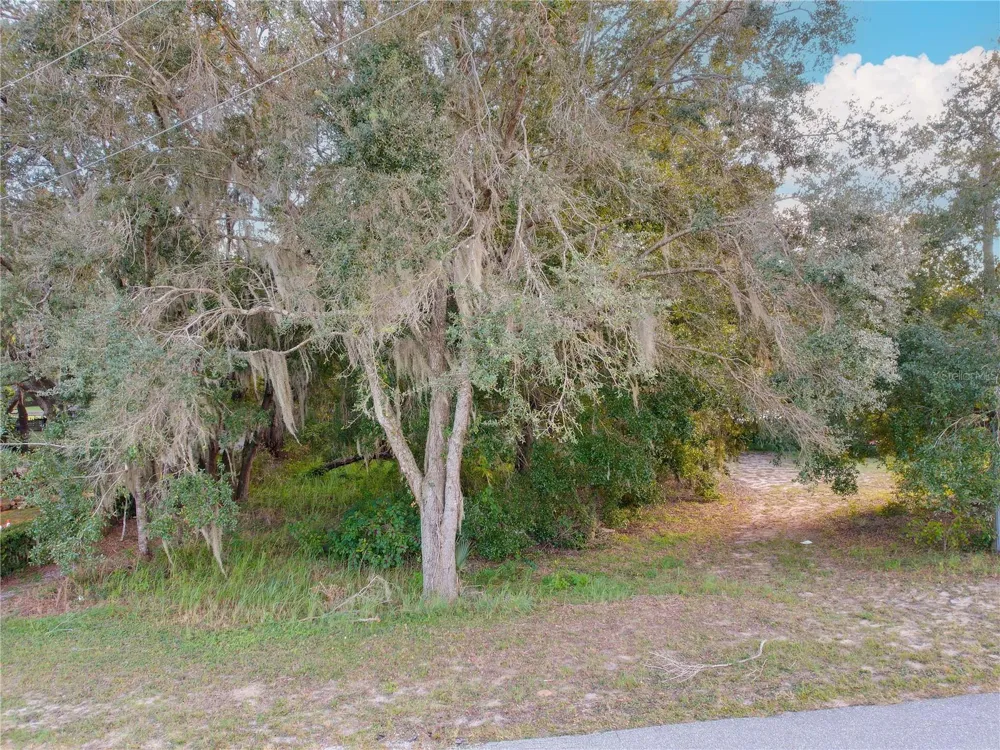 TENNESSEE AVENUE Astatula, FL 34705