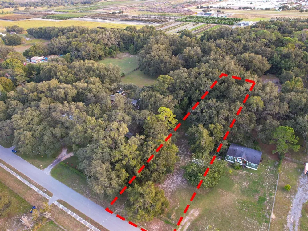 TENNESSEE AVENUE Astatula, FL 34705