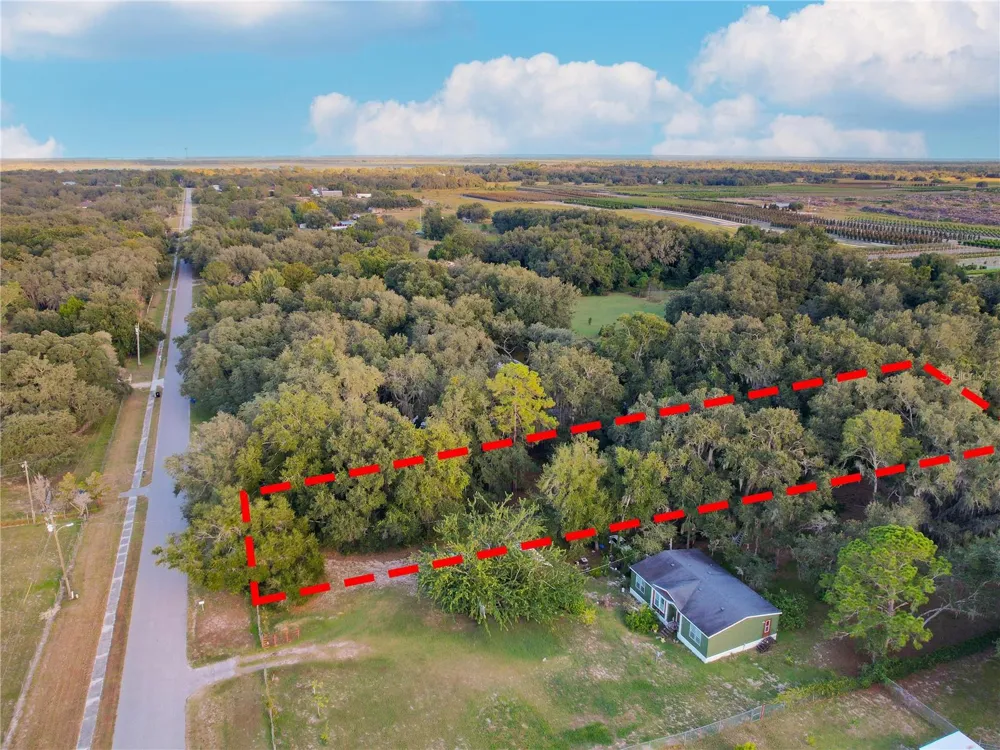 TENNESSEE AVENUE Astatula, FL 34705