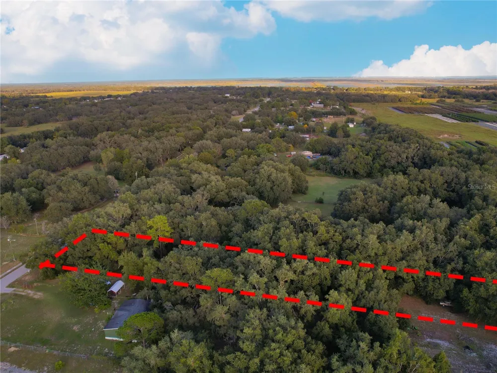 TENNESSEE AVENUE Astatula, FL 34705