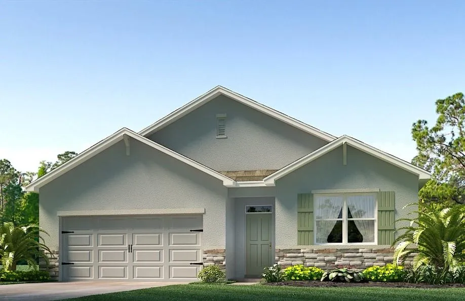 3516 HARVEST GARDENS LOOP Plant City, FL 33565