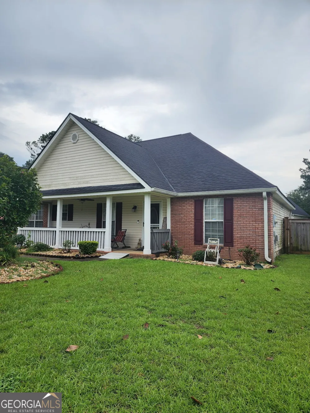 212 Sage DR Warner Robins, GA 31088