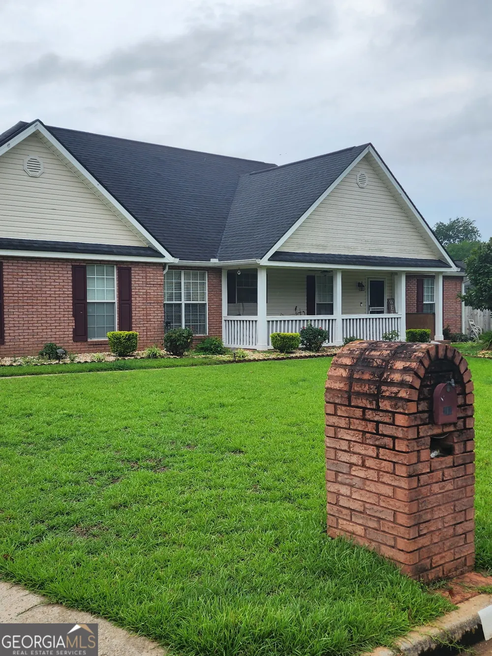 212 Sage DR Warner Robins, GA 31088